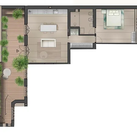 Homemi Arco Della Pace Apartment Milan Exterior photo