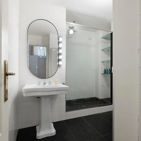 Homemi Arco Della Pace Apartment Milan Exterior photo